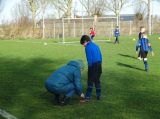 S.K.N.W.K. JO9-1 - SJO B.D.C. JO9-3 (competitie - 3e fase) (63/98)